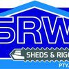 SRW Sheds & Rigging
