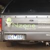 Nzone Electrical