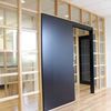 Premium Sliding Doors