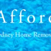 Sydney Furniture Removals Piano Mover