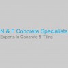 N & F Concrete Solutions
