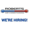 Roberts Air Conditioning