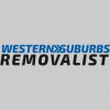 Western Suburbs Removalist