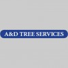 A & D Tree Services