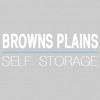 Browns Plains Self Storage