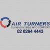 Air Turners