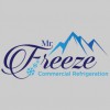 Mr Freeze Refrigeration