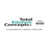 Total Kitchen Concepts