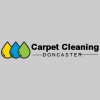 Carpet Cleaning Doncaster
