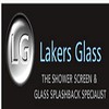 Lakers Glass