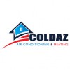 Coldaz Airconditioning & Heating