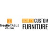 Trestle Table