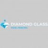 Diamond Glass Pool Fencing