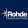 Rohde Renovations & Maintenance