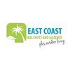 East Coast Bali Huts & Gazebos