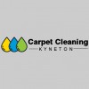 Carpet Cleaning Kyneton