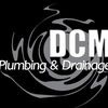 DCM Plumbing & Drainage