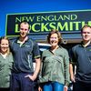 New England Locksmiths
