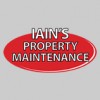 Iain's Property Maintenance