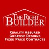 The Right Builder
