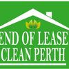 End Of Lease Clean Perth