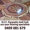 D.I.Y. Parquetry & Cork