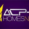 Alpha Homes NT