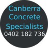 Canberra Concrete