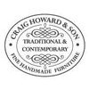 Craig Howard & Son Heritage Furniture