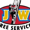 JW Tree Services