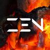 Zen Fireplaces