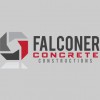 Falconer Concrete Constructions