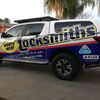 North West Locksmiths