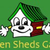 Garden Sheds Galore