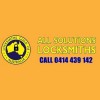 All Solutions Locksmiths