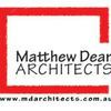 Matthew Dean Architects