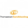Thomastown Sandblasting