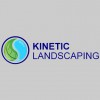 Kinetic Landscaping