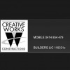 Creative Works Constructions