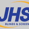 JHS Blinds & Screens