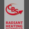 Cbs Radiant Heating Systems