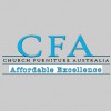 Church Furniture Australia