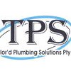 TPS Plumbing & Gas Services