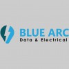 Blue Arc Data & Electrical