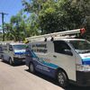 LJM Plumbing, Gas & Drainage