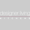 Designer Living Kitchens