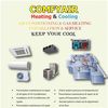 ComfyAir Heating&Cooling