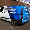 Precision Windscreens & Autoglass
