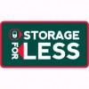 Storage For Less