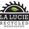 La Lucie Recycled